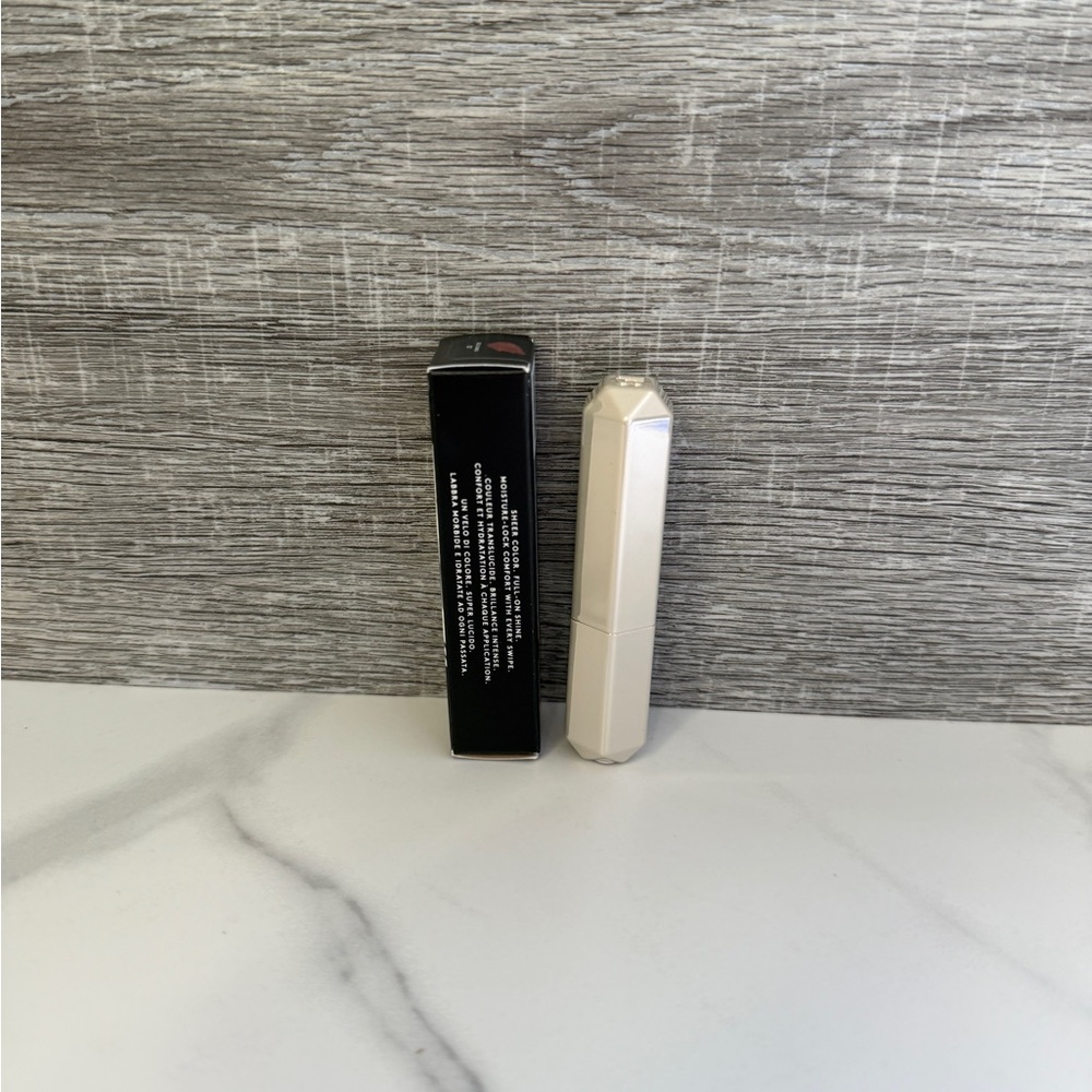 Fenty Beauty Slip Shine Lipstick Goji Gang - Picture 4 of 6
